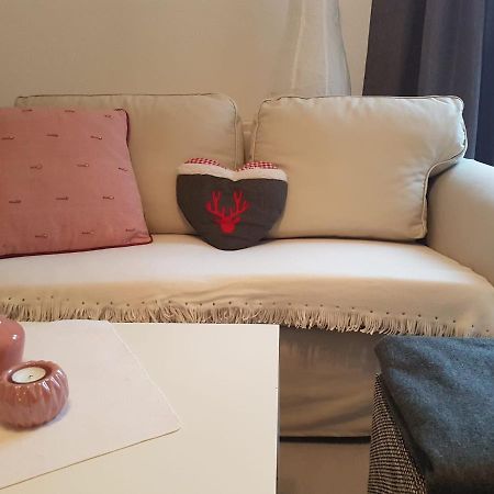 Apartment Gosch An Der Skiwiese 브라운라제 외부 사진