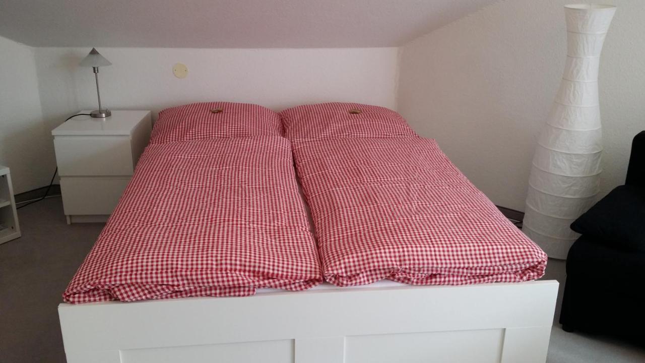 Apartment Gosch An Der Skiwiese 브라운라제 외부 사진