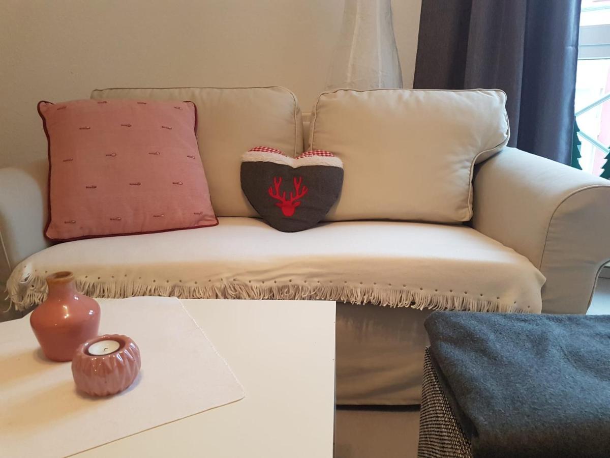 Apartment Gosch An Der Skiwiese 브라운라제 외부 사진