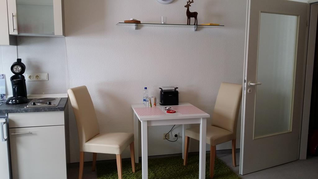 Apartment Gosch An Der Skiwiese 브라운라제 객실 사진