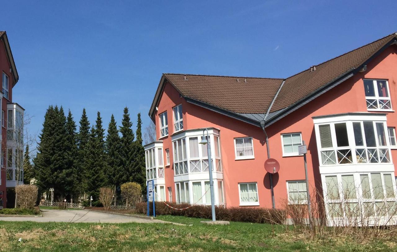 Apartment Gosch An Der Skiwiese 브라운라제 외부 사진